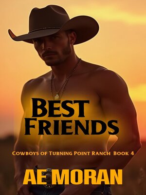 cover image of Best Friends